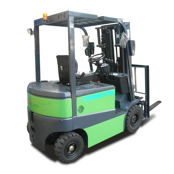 Artison FB25 4 wheel electric forklift truck