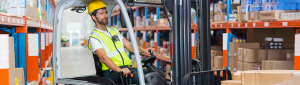 forklift truck finance options