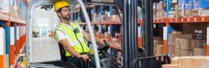 forklift truck finance options