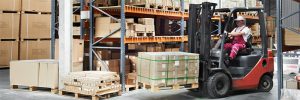 fork lift sales and finance options